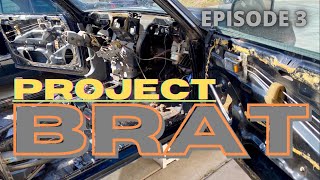 Project BRAT Episode #3