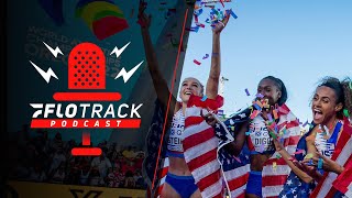 Debate: Will They Or Won't They PR In 2023? | The FloTrack Podcast (Ep. 526)