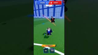 These hitboxes are crazyyy in Blue Lock Rivals pt 2 #roblox #bluelockrivals #bluelock #idk #shorts