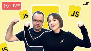 Explore JavaScript Fundamentals With Us