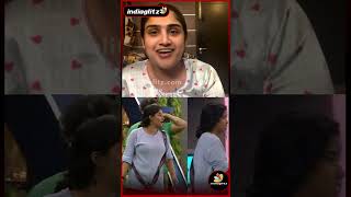 ஐய்யயோ.. Dhanalakshmiரொம்ப மோசமா பண்ணா : Vanitha Breaks | Bigg Boss 6 Tamil #shorts