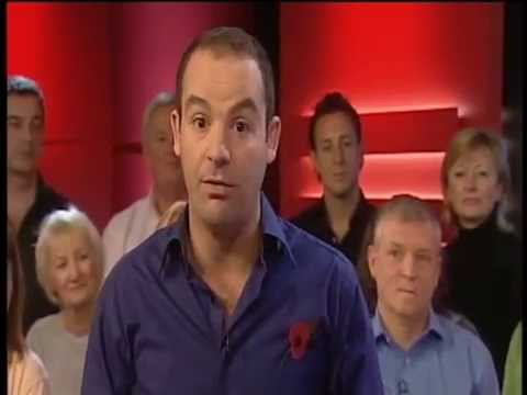 Martin Lewis explains PPI Reclaiming Martin Lewis explains PPI Reclaiming