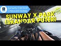 Go Karting at X Park Sunway Iskandar Puteri | Fast Kart Onboard Hotlap [4K/50 FPS]