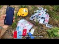 Wow!! i Found a lots of iPhone 15 & iPhone 15 Plus in The Landfill (Part 2) Restore Realme 5 Cracked