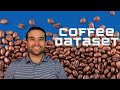Easily Fix Inconsistent Data in The Coffee Dataset