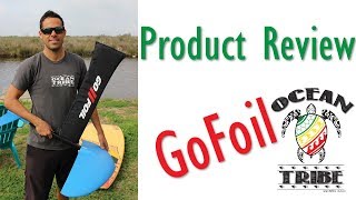 Product Review: GoFoil Triple Combo