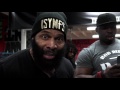 CT Fletcher  & the Original Iron Addicts Crew  In the Valley of the BEAST!