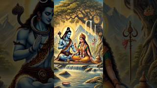 பார்வதி தேவியின் கடும் தவம் #motivation #parvati #lordshiva #god #godshiva #godofwar  #trending