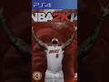 every 2k game ever basketball nba videogames 2k nba2k