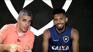 Mateus Fernandes)2018-2019)Gols; Jogadas; Skills