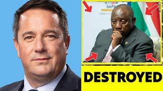 DA DESTROYS ANC’s LAST DEFENSE! Court Ruling on Cadre Deployment SHOCKS South Africa!