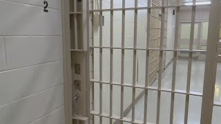 Alabama state senator speaks out on statewide inmate release