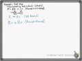 Mendelian Genetics - Part 1