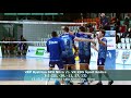 volejbal muzi nitra vs. kosice zostrih