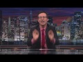 Death Penalty Last Week Tonight with John Oliver (HBO)