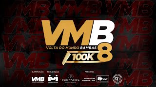 VMB8 100K | Seletivas Categoria Infanto Juvenil | 12 de Outubro de 2024 - Brasília