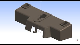 SIEMENS NX / JBM, CAD ONLY FOR FUN :-)