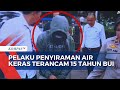 Pedagang Semangka Tewas Dibacok dan Disiram Air Keras, Pelaku Terancam Penjara 15 Tahun!