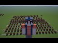Gravity Falls - Opening Theme Song in Minecraft (note blocks)