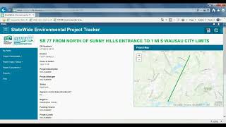 FDOT OEM SWEPT   Site Navigation 8 23 2016