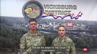 Pearl River DEIS Commander(s) Welcome Message