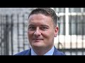 Streeting Is Pushing For Leadership!
