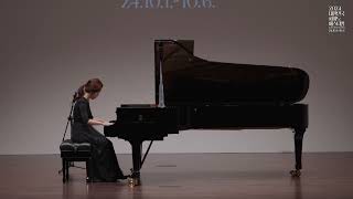 Schubert Piano Sonata No.4 in A minor, D.537: 1. Allegro ma non troppo  [대한민국피아노 페스티벌]