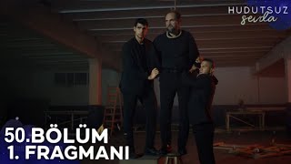 Hudutsuz Sevda 50. Bölüm Fragmanı | Bedel!