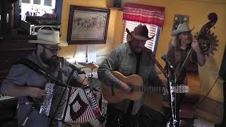 Tremoloco Live at the Twin Butte General Store