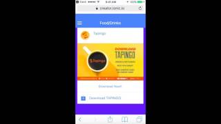 iLibrary App Prototype
