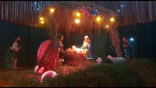 யாழ் தூய மரியன்னை தேவாலய நத்தார் சிறப்பு திருப்பலி |  christmas