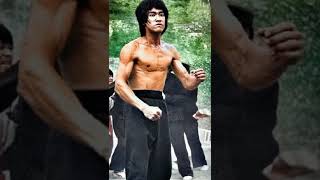 Bruce Lee 🔥_7