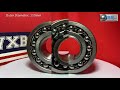 1310K+H Self Aligning Ball Bearing