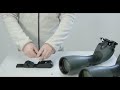 video tutorial br balance rail set up and mounting of swarovski optik spotting scopes