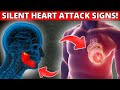 Top 10 Warning Signs Of Silent Heart Attack You Should Not Ignore!