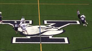 Yale's Top Dog: TD Ierlan | At the X