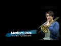 【play along】medium rare comp. u0026arr.yusuke enomoto