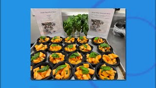 Charleston County School District, What's For Lunch? | FOX 24 News Now