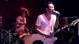 Regurgitator - ! The Song Formerly Known As (Live in Sydney) | Moshcam