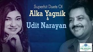 Tere Naam Humne Kiya Hai - Alka Yagnik & Udit Narayan - Tere Naam (2003)