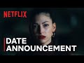 BURNIN𝗚 𝗕𝗢𝗗𝗬 | Official trailer _Netflix.