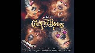 The Country Bears Soundtrack - Track 10 - Where Nobody Knows My Name (Reprise)