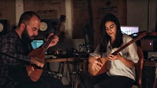 Dîlan Top & Erdem Pancarcı - Ere Gule #MUNİS Akustik