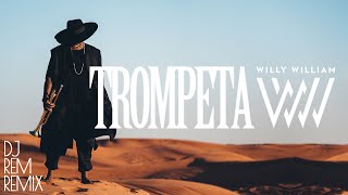 Willy William - Trompeta (Dj Rem Remix) - Official Audio