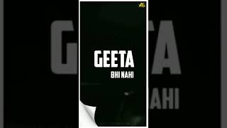 Boht Tej Full Screen Whatsapp Status | Fotty Seven feat Badshah |