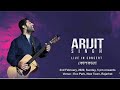 Arijit Singh live in Kolkata 2nd February 2020