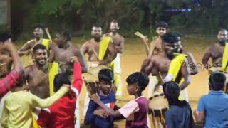 വെറൈറ്റി ട്യൂൺസുമായി CKR ശിങ്കാരിമേളം || CKR Singari melam#subscribe #suport