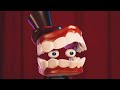 TADC episode 3 but I reversed Bubble’s message (The Amazing Digital Circus)