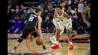 Nuggets vs Kings - Full Game Highlights |Jan 3 2019 |  NBA 2018-19 Season