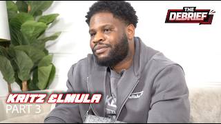 Kritz £l’Mula “How Are You Living What You Rap & Consistently On The Roads?” Part 3